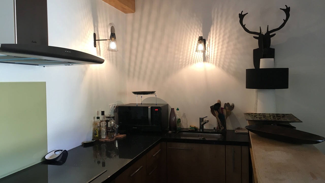Photo of Kitchen in Aste-Beon