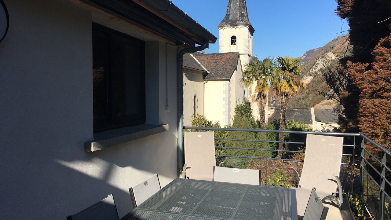 Photo of Outdoor in Aste-Beon