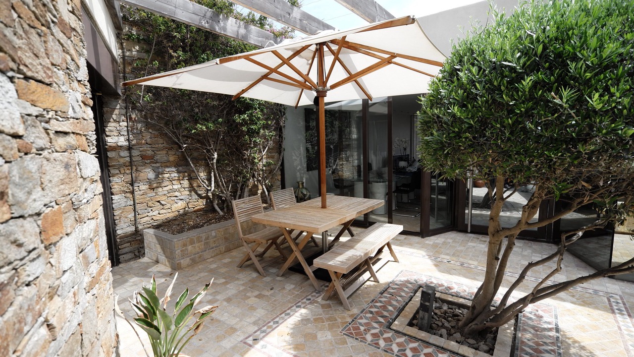 Photo of Outdoor in Cap Benat