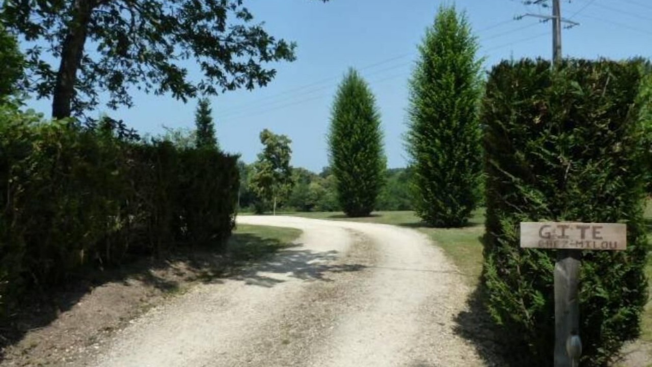 Photo of Outdoor in Saint-Crepin-d'Auberoche