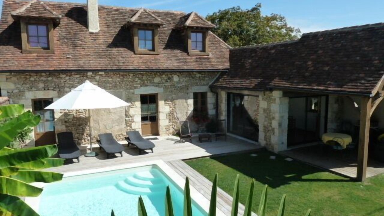 Photo of Outdoor in Saint-Crepin-d'Auberoche