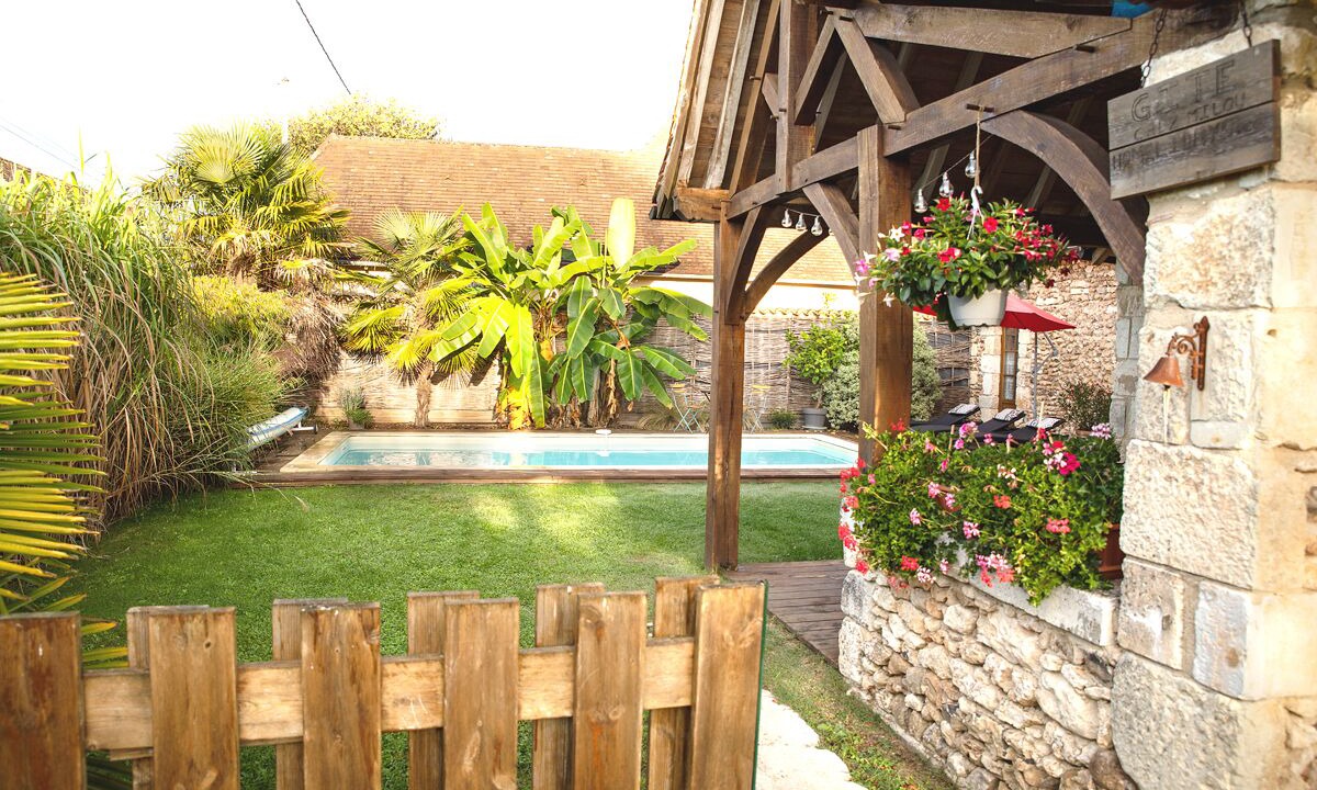 Photo of Outdoor in Saint-Crepin-d'Auberoche