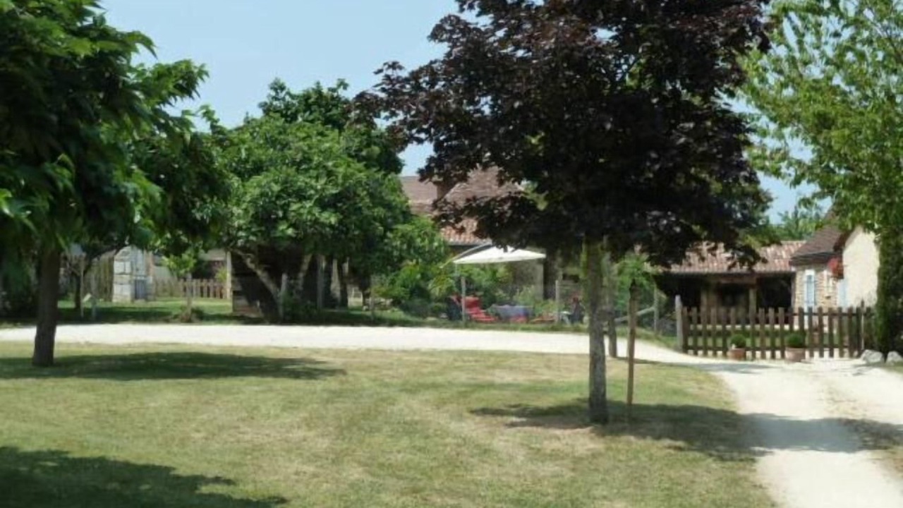 Photo of Outdoor in Saint-Crepin-d'Auberoche