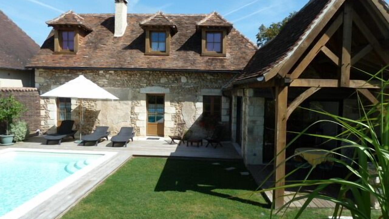 Photo of Outdoor in Saint-Crepin-d'Auberoche
