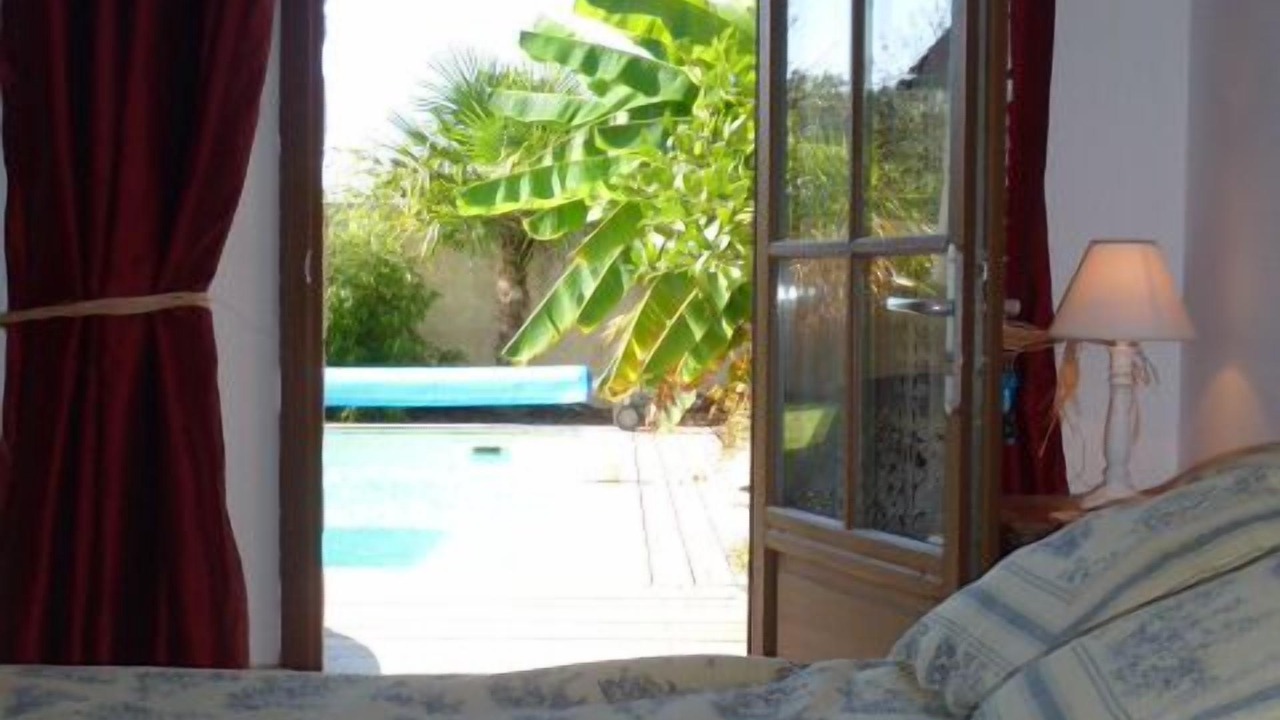 Photo of Bedroom in Saint-Crepin-d'Auberoche