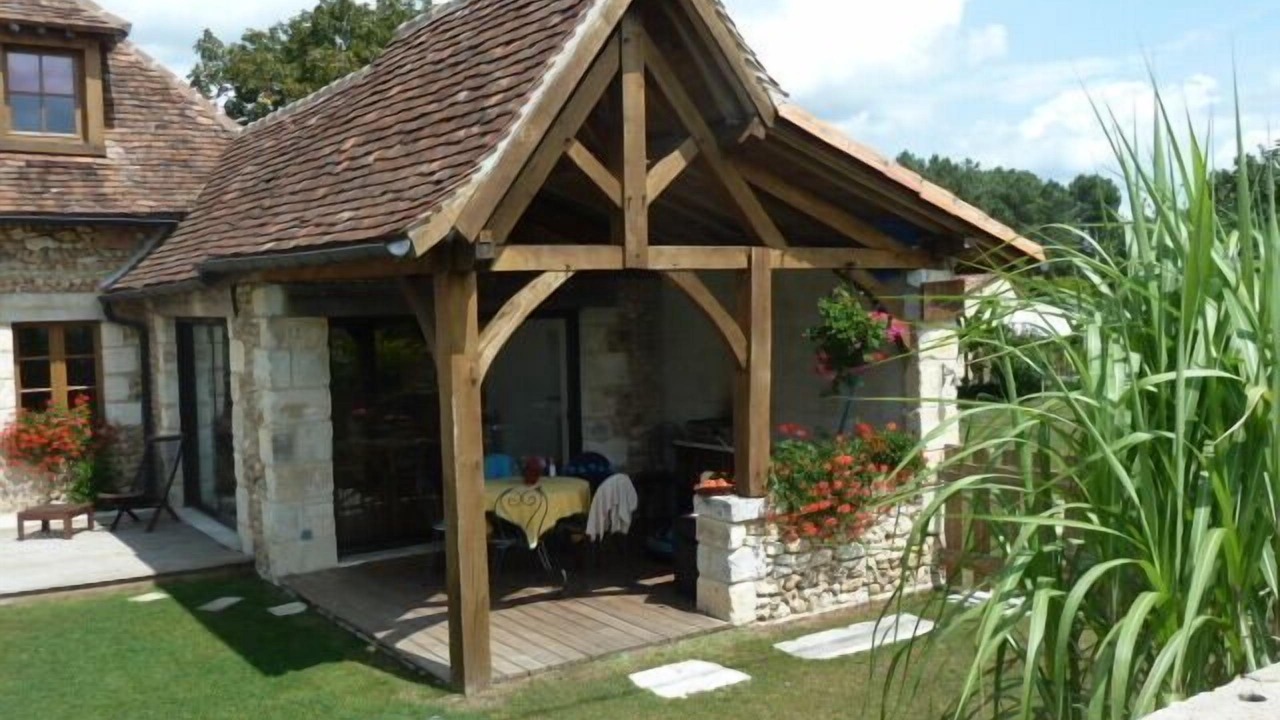 Photo of Outdoor in Saint-Crepin-d'Auberoche