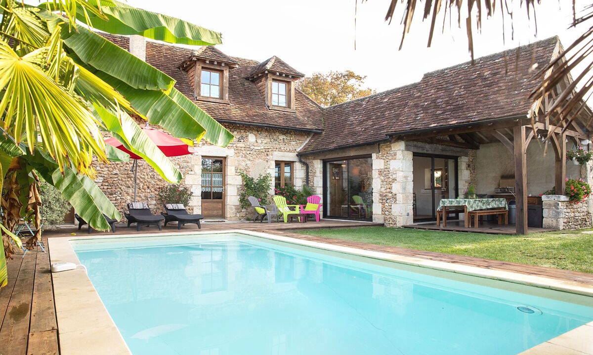 Photo of Outdoor in Saint-Crepin-d'Auberoche
