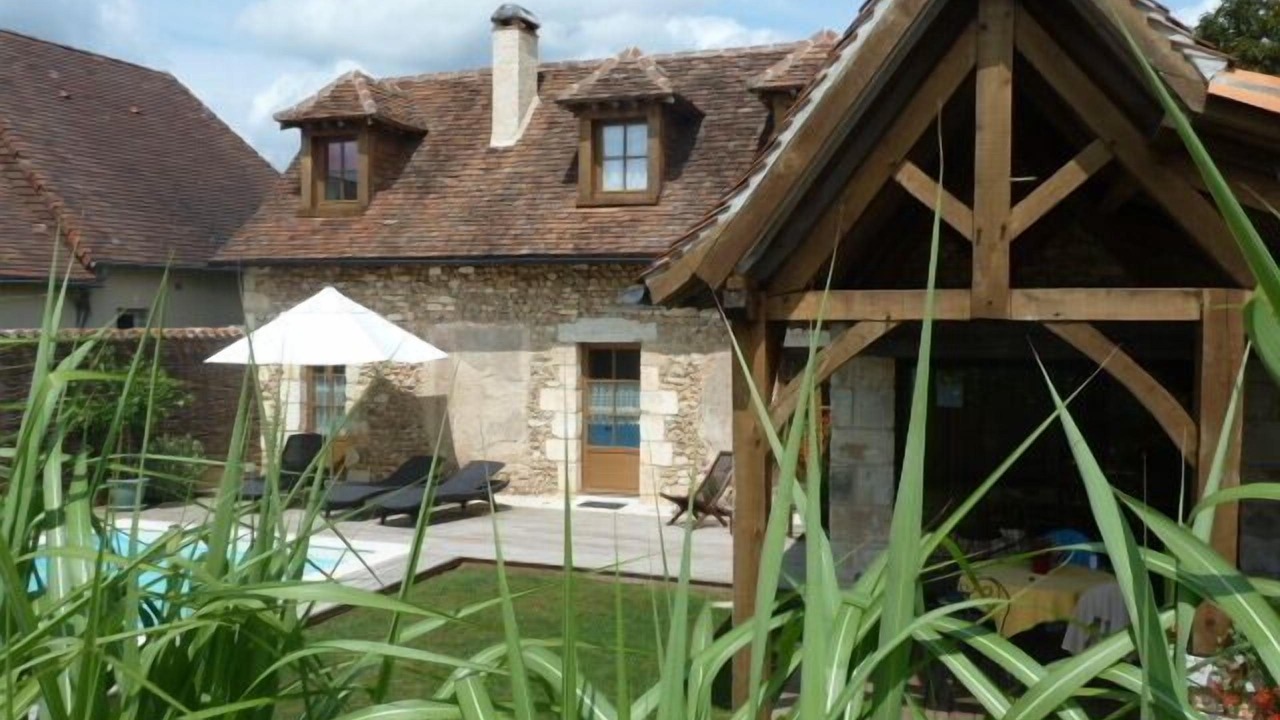 Photo of Outdoor in Saint-Crepin-d'Auberoche