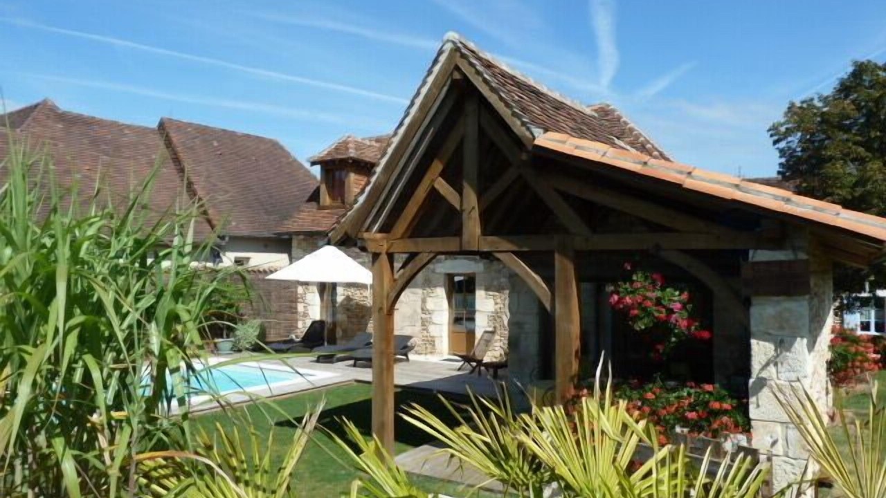 Photo of Outdoor in Saint-Crepin-d'Auberoche