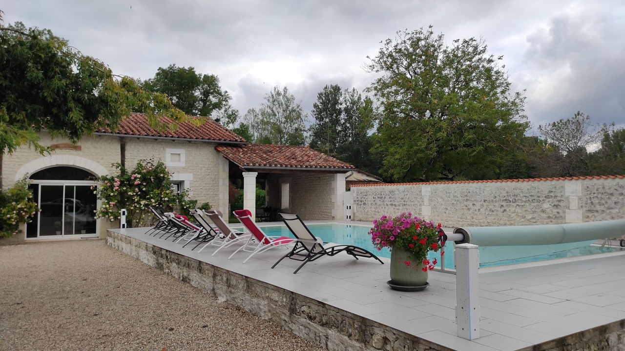 Photo of Outdoor in Nanteuil-de-Bourzac