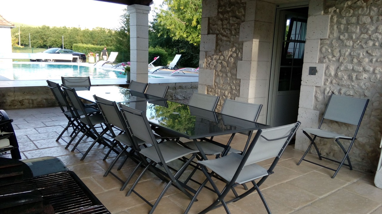 Photo of Outdoor in Nanteuil-de-Bourzac