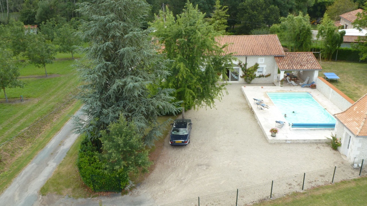 Photo of Outdoor in Nanteuil-de-Bourzac