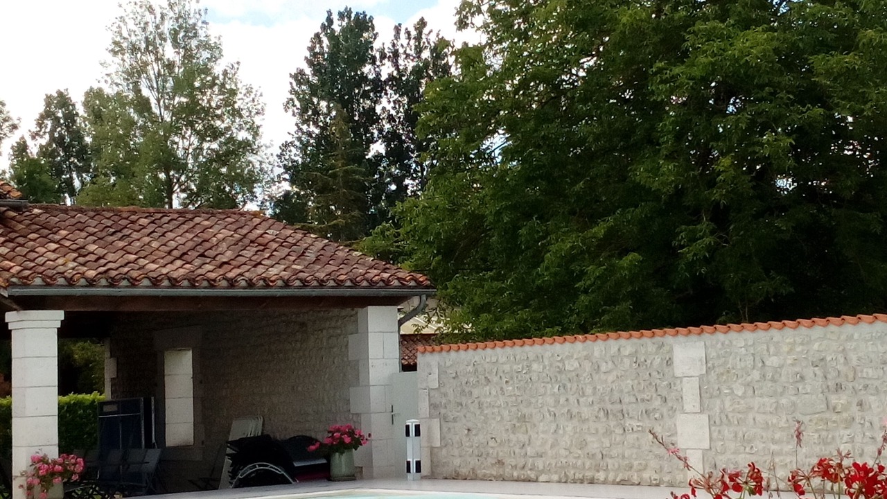 Photo of Outdoor in Nanteuil-de-Bourzac
