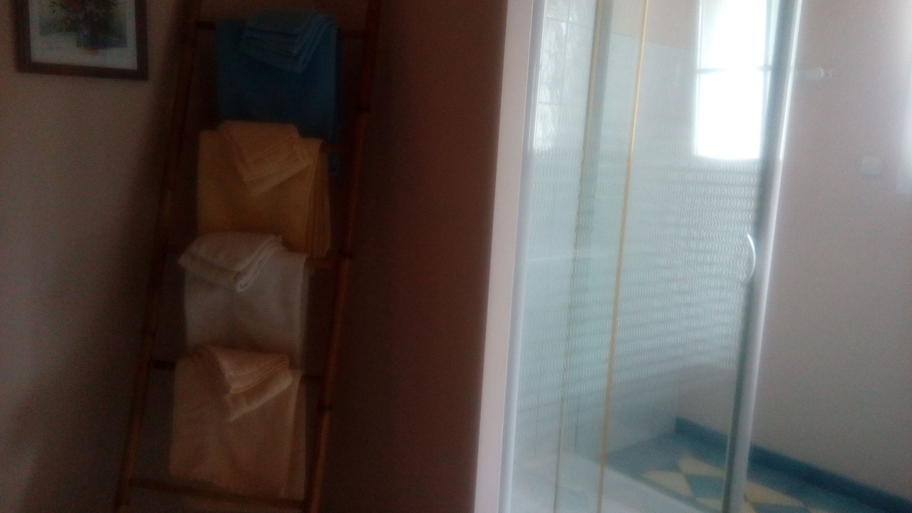 Photo of Bathroom in Nanteuil-de-Bourzac