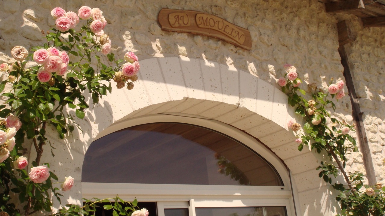 Photo of Outdoor in Nanteuil-de-Bourzac