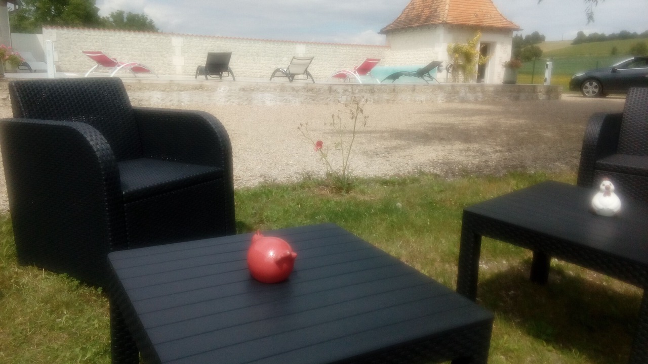 Photo of Outdoor in Nanteuil-de-Bourzac