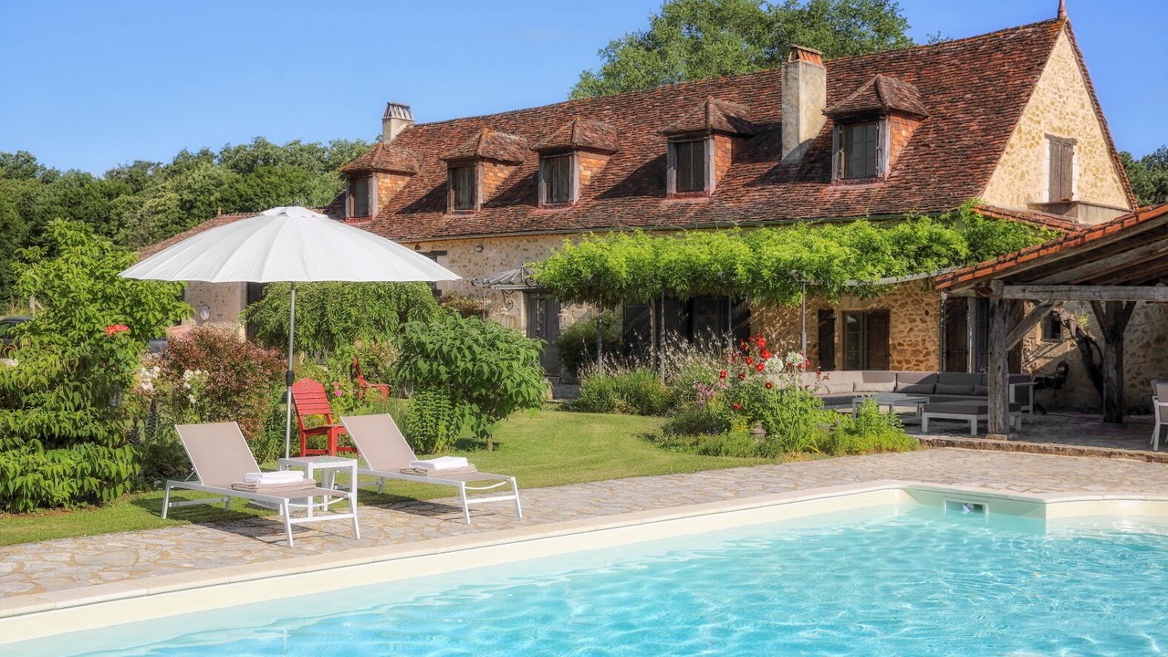 Photo of Outdoor in Saint-Martin-des-Combes