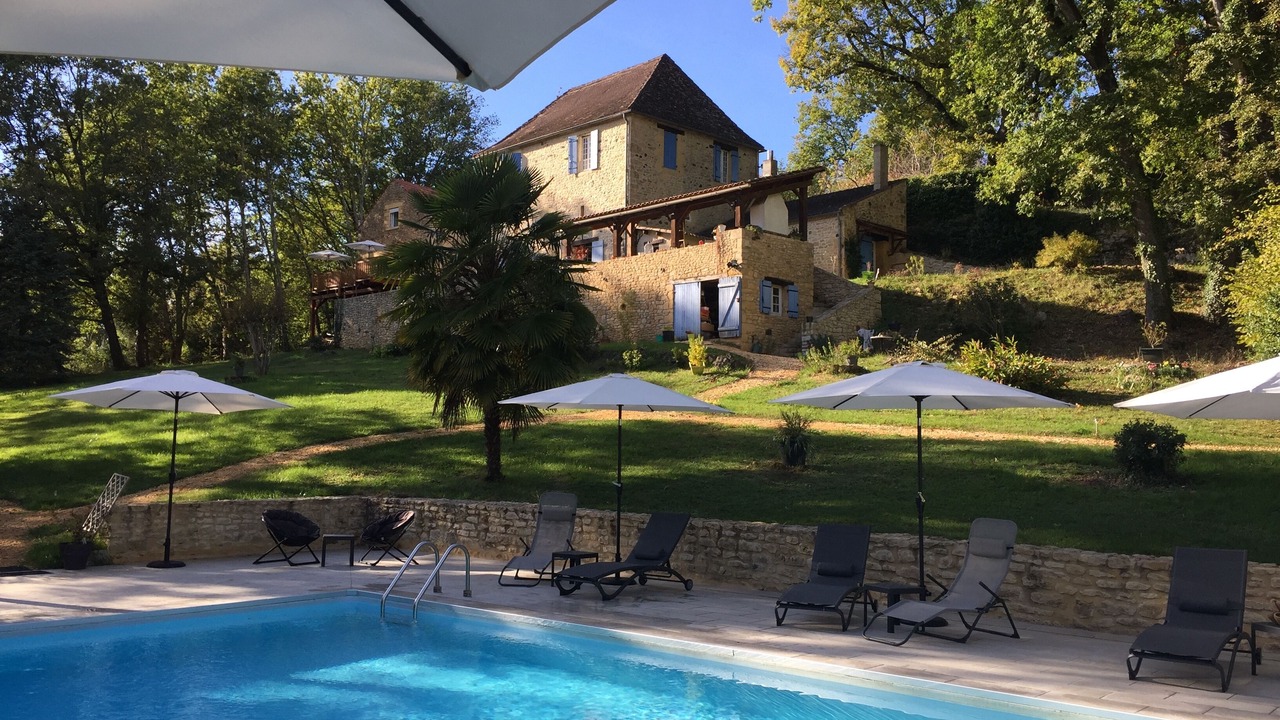 Photo of Outdoor in Le Buisson-de-Cadouin