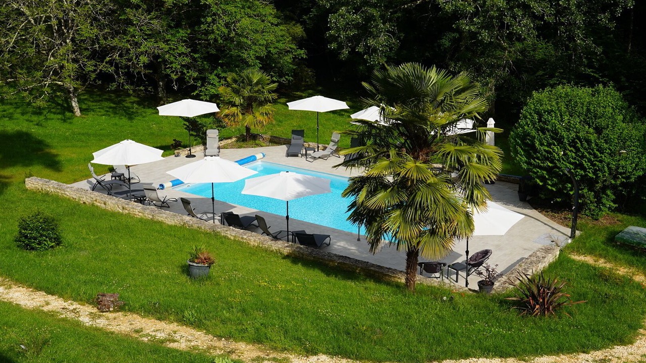 Photo of Outdoor in Le Buisson-de-Cadouin