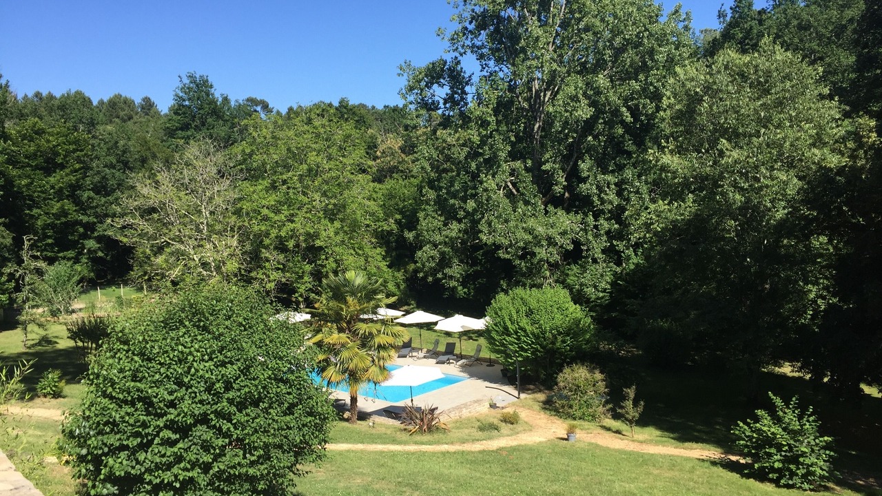 Photo of Outdoor in Le Buisson-de-Cadouin