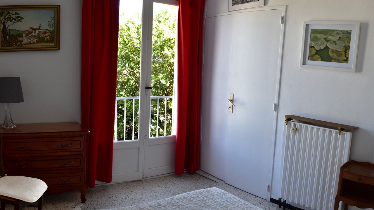 Photo of Bedroom in La Seyne-sur-Mer