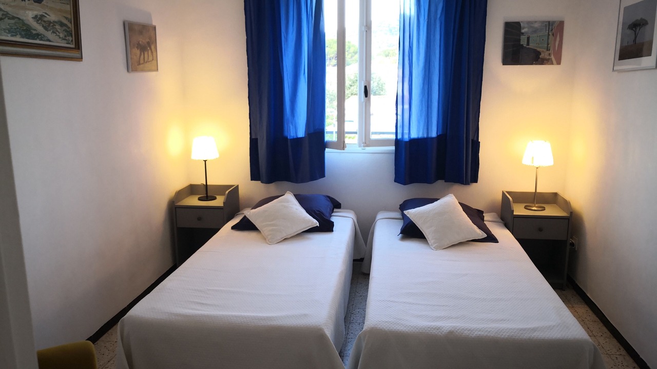 Photo of Bedroom in La Seyne-sur-Mer