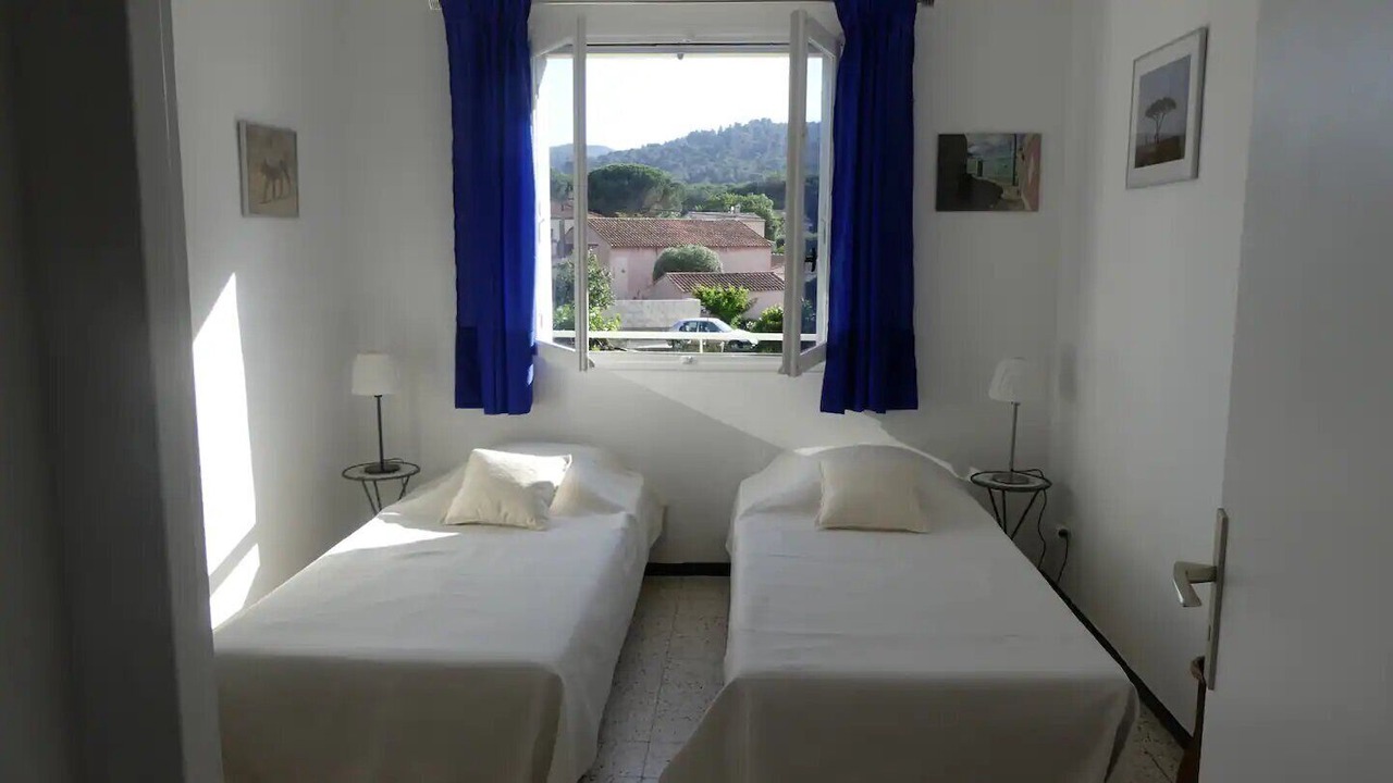 Photo of Bedroom in La Seyne-sur-Mer