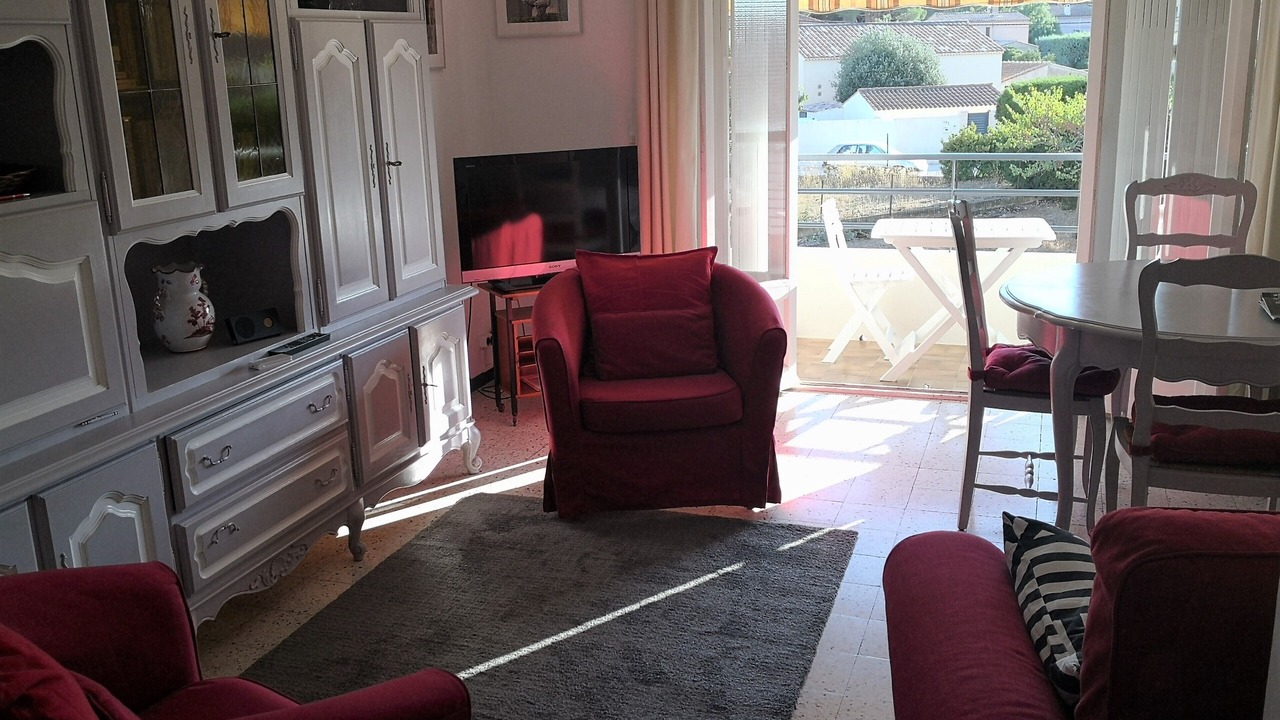 Photo of Livingroom in La Seyne-sur-Mer