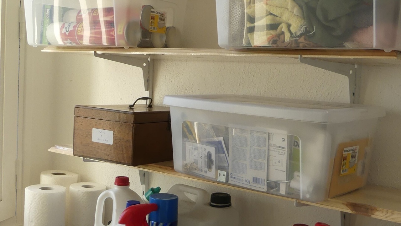 Photo of Kitchen in La Seyne-sur-Mer
