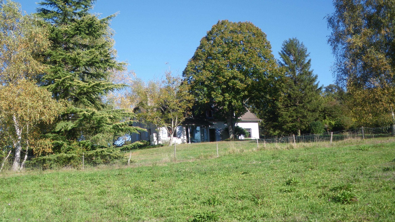 Photo of Outdoor in Laa-Mondrans