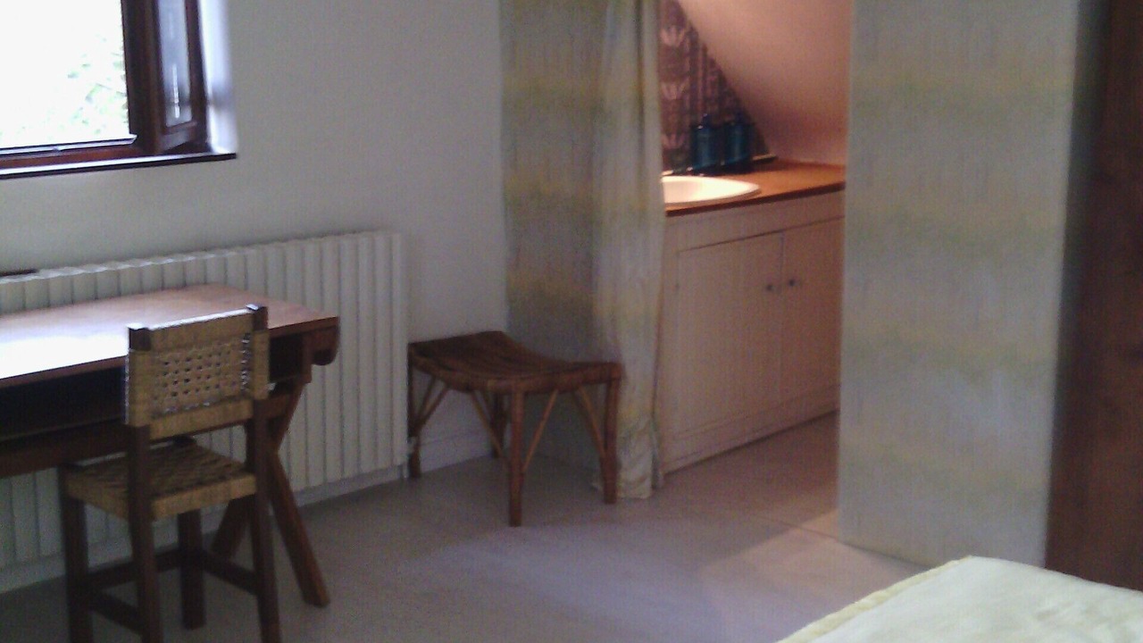 Photo of Bedroom in Laa-Mondrans