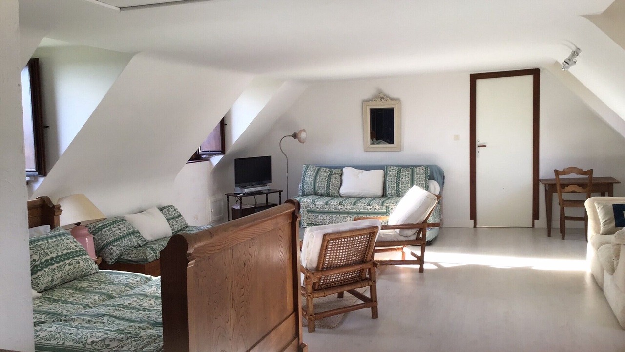 Photo of Livingroom in Laa-Mondrans