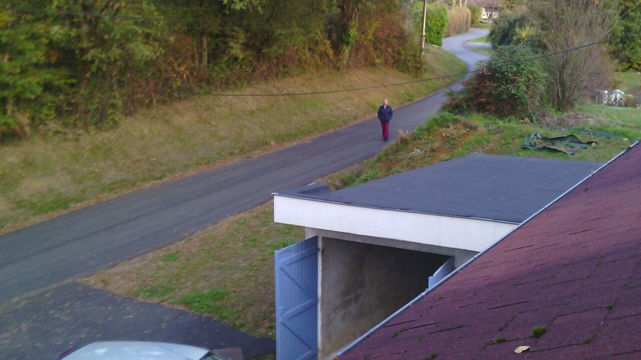Photo of Outdoor in Laa-Mondrans