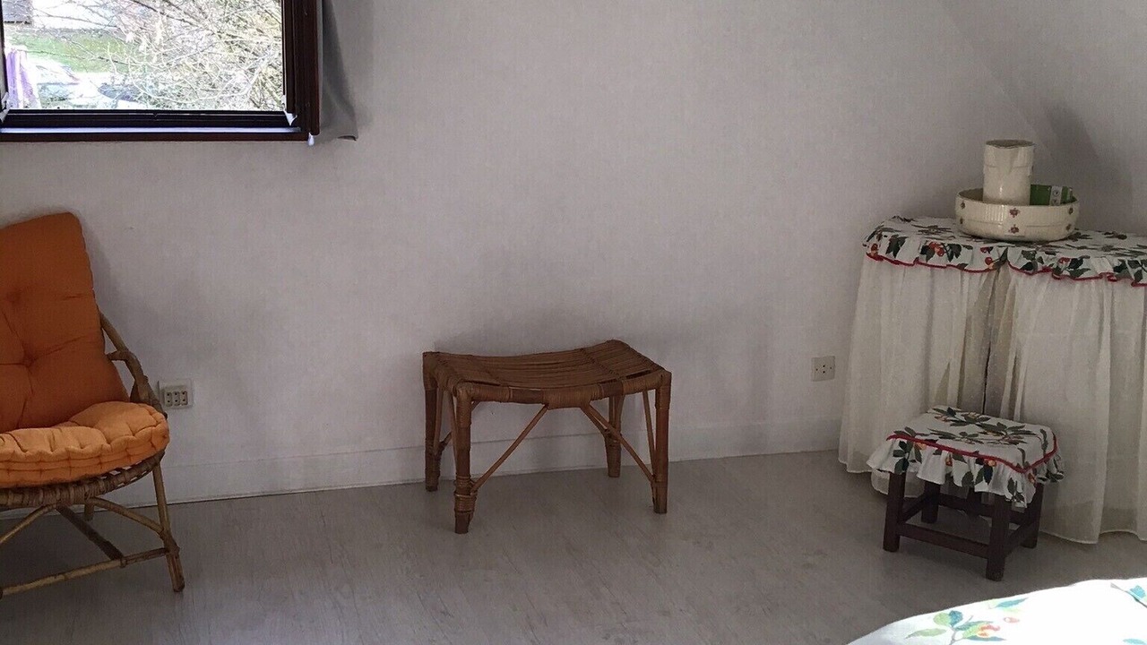 Photo of Bedroom in Laa-Mondrans