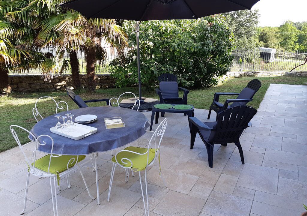 Photo of Outdoor in Saint-Macaire