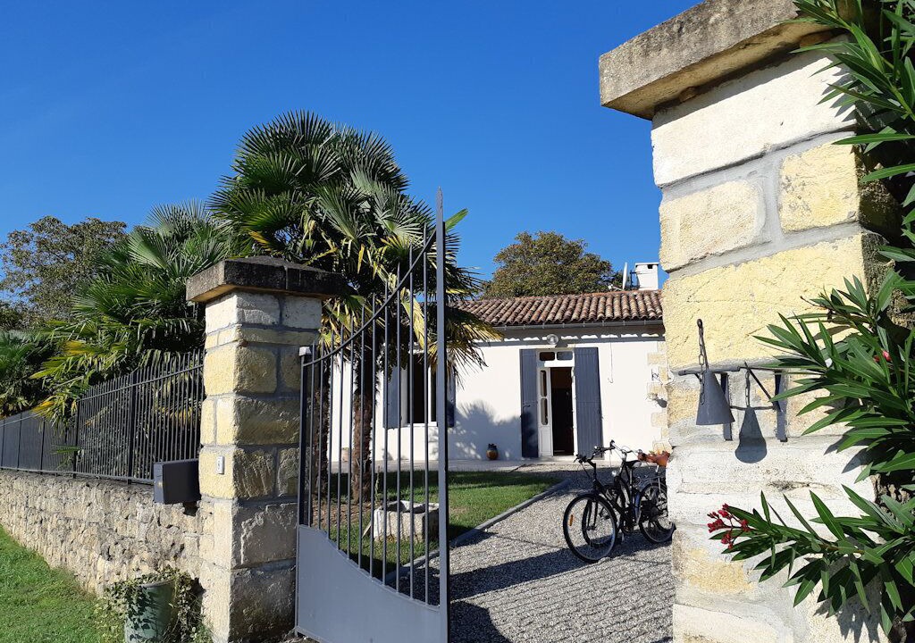 Photo of Outdoor in Saint-Macaire