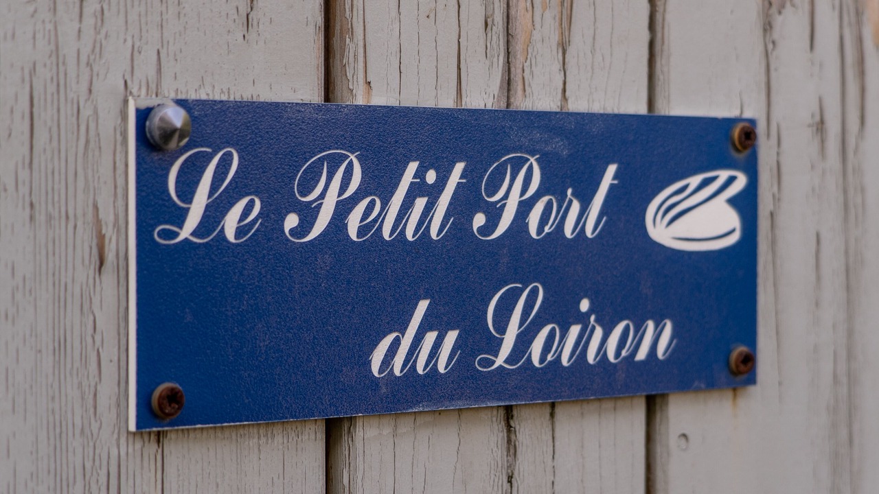 Photo of Outdoor in Angoulins
