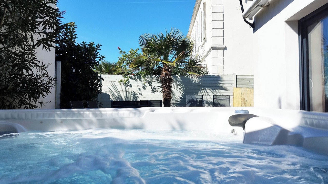 Photo of Outdoor in Angoulins