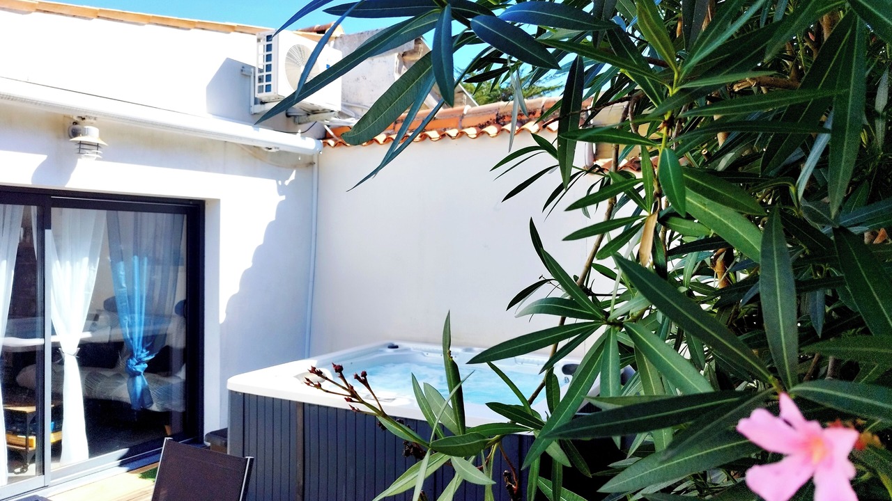 Photo of Patio Balcony in Angoulins