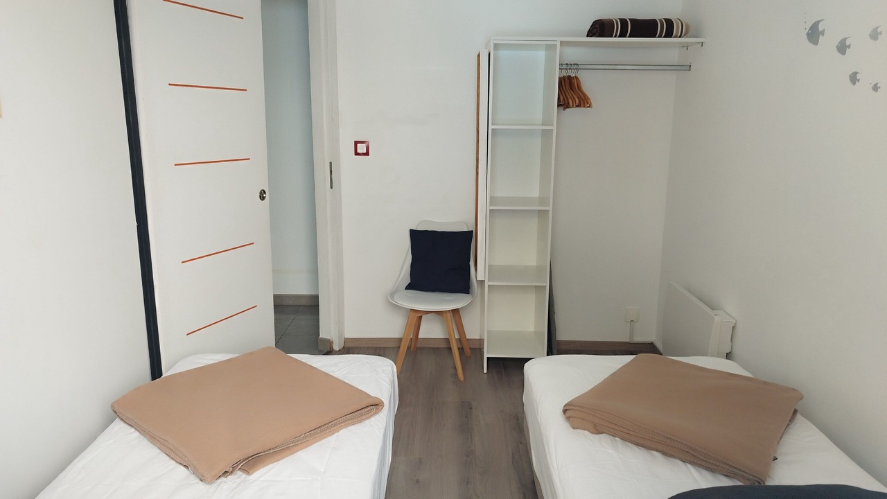 Photo of Bedroom in Angoulins