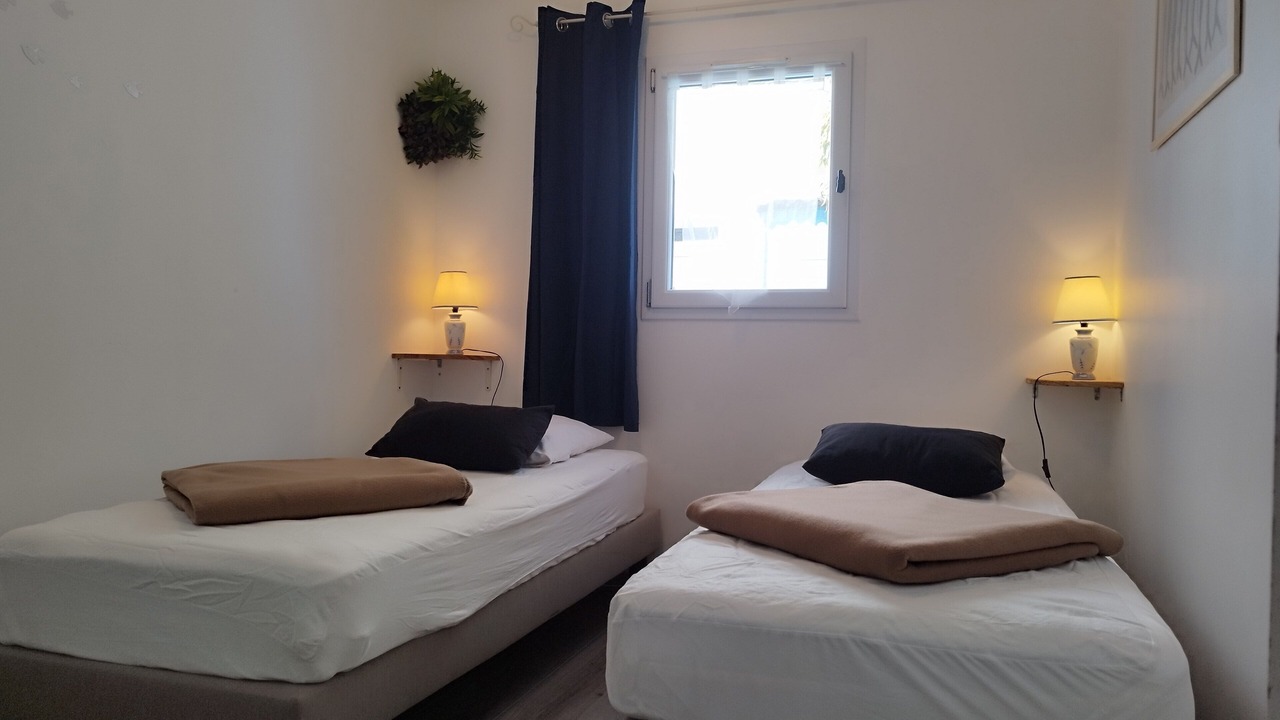 Photo of Bedroom in Angoulins