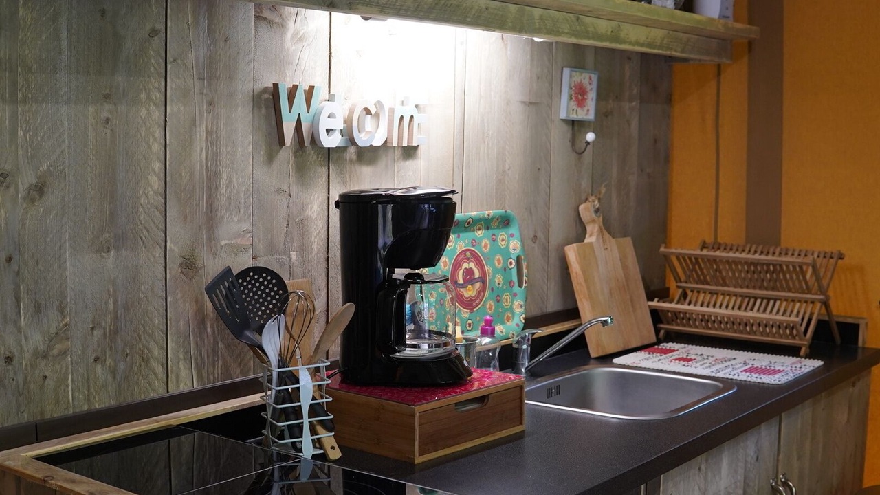 Photo of Kitchen in Le Buisson-de-Cadouin