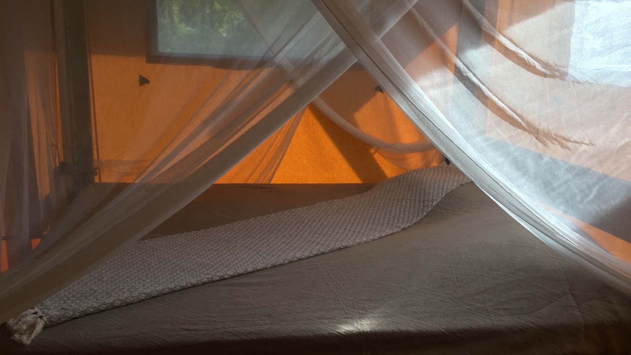 Photo of Bedroom in Le Buisson-de-Cadouin