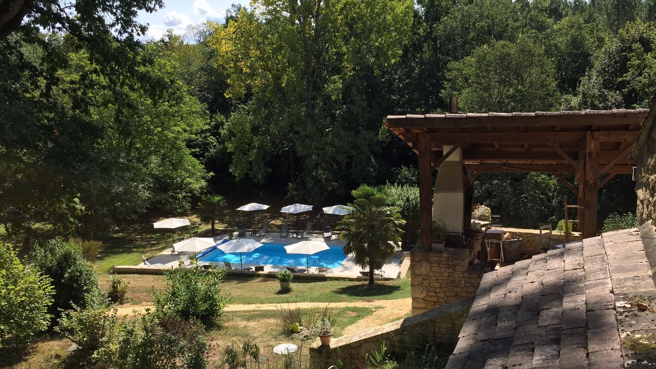 Photo of Outdoor in Le Buisson-de-Cadouin