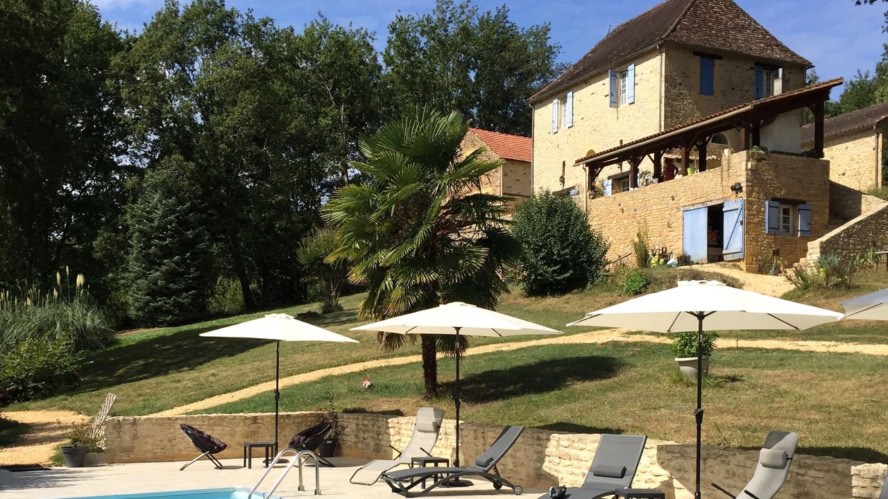 Photo of Outdoor in Le Buisson-de-Cadouin