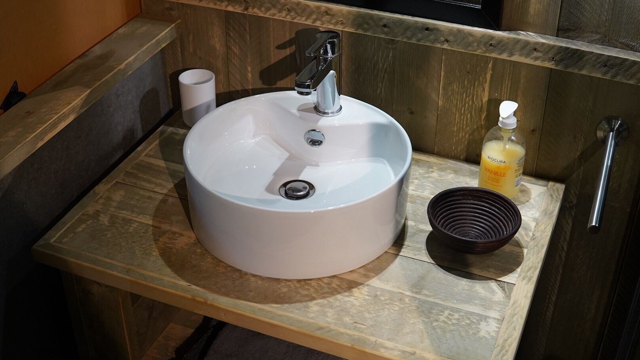 Photo of Bathroom in Le Buisson-de-Cadouin