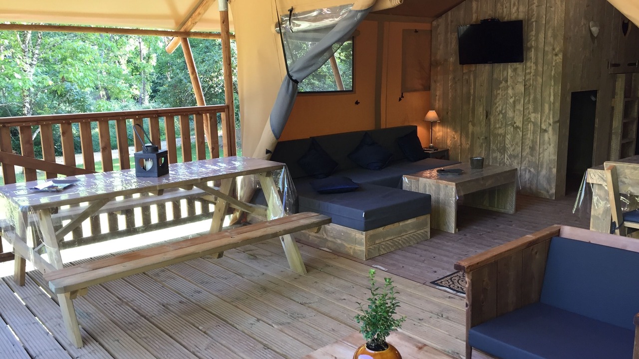 Photo of Outdoor in Le Buisson-de-Cadouin