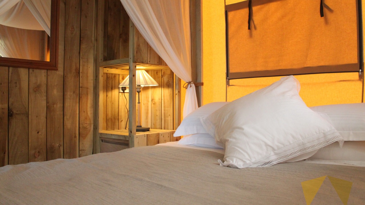 Photo of Bedroom in Le Buisson-de-Cadouin
