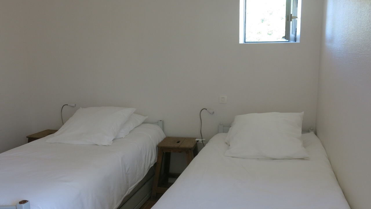 Photo of Bedroom in La Roche-Posay