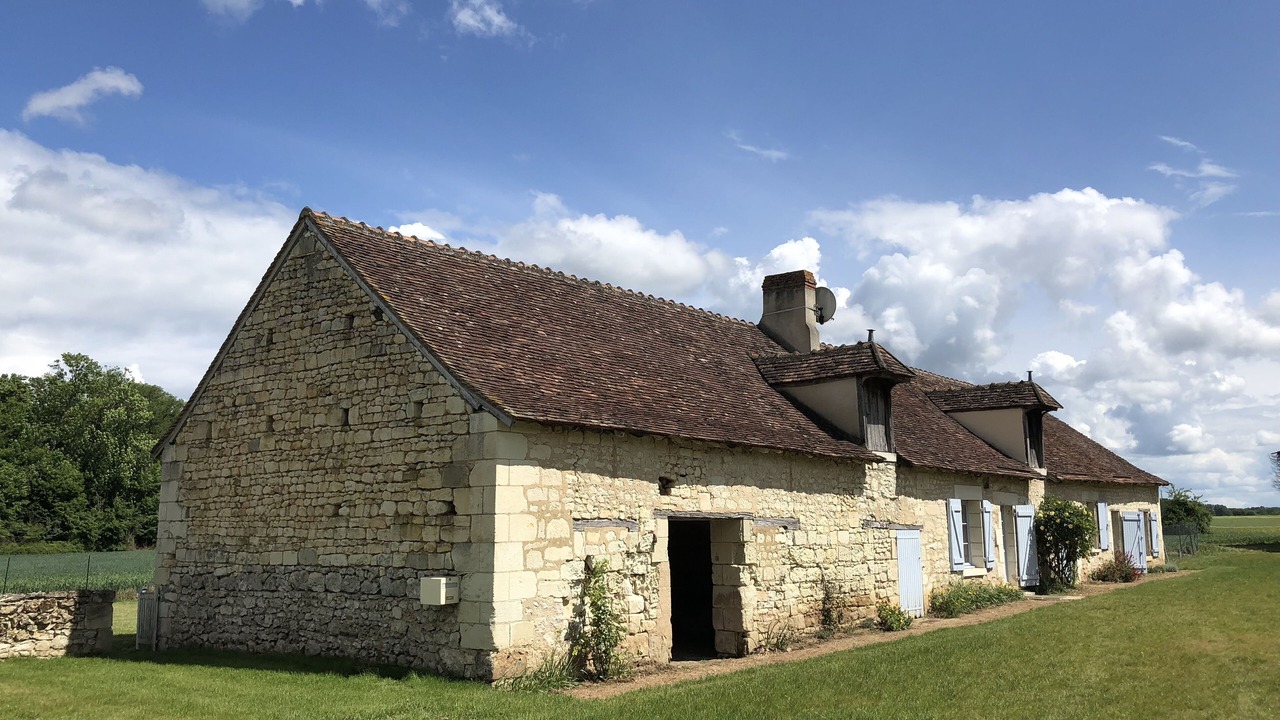 Photo of Outdoor in La Roche-Posay